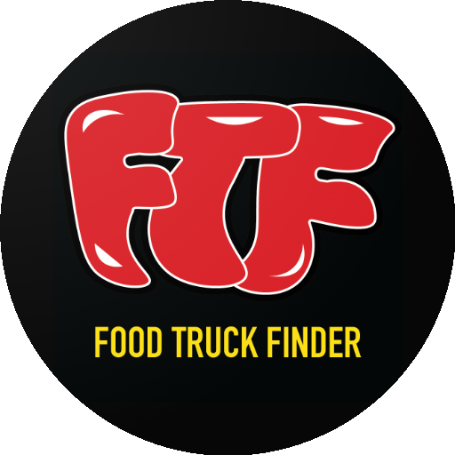 Food Truck Finder logo